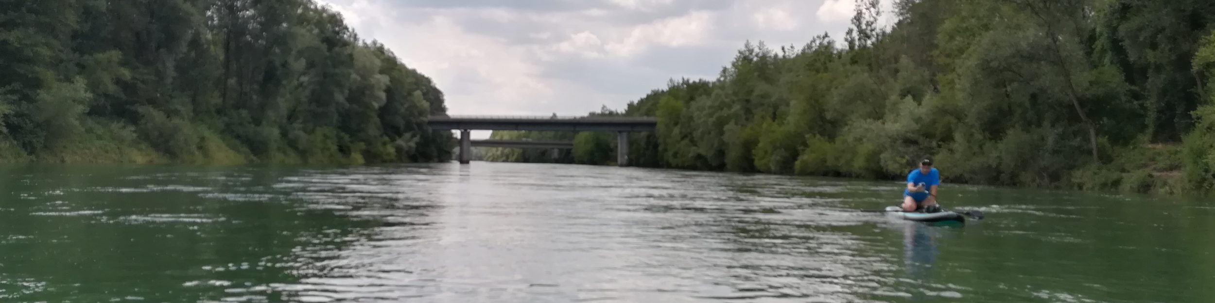 SUPwandern.at